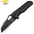Bestech Navalha Operator Preta G10 D2