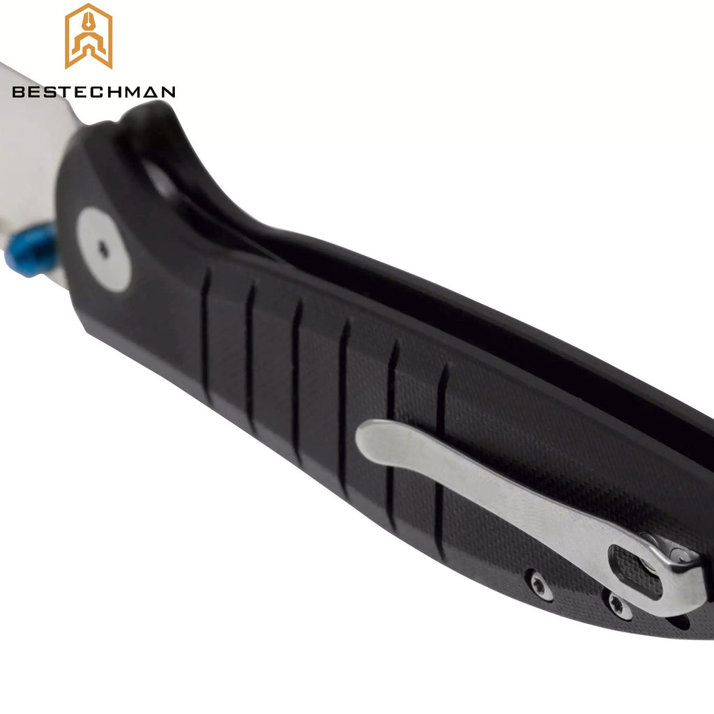 Bestechman Navalha Goodboy Preta G10 D2 — foto 6