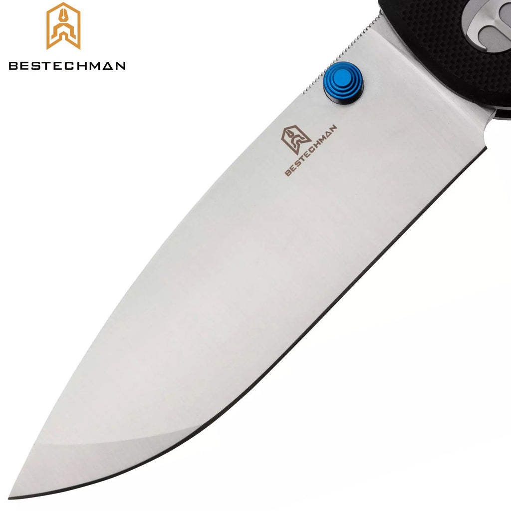 Bestechman Navalha Goodboy Preta G10 D2 — foto 5